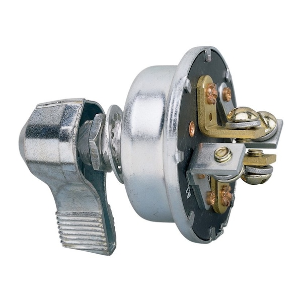 Heavy Duty Forward-Reverse Switch